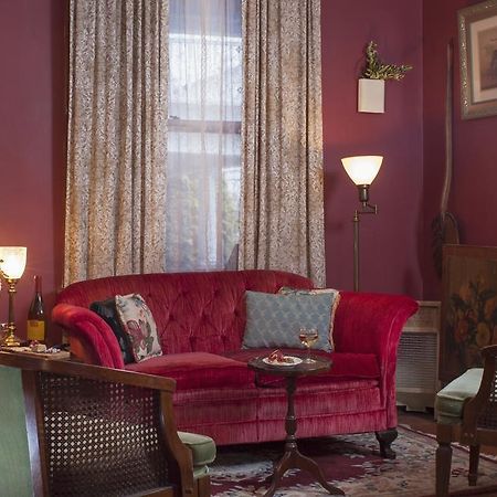 Harvest Moon Bed & Breakfast New Holland Екстериор снимка