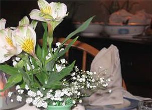 Harvest Moon Bed & Breakfast New Holland Екстериор снимка