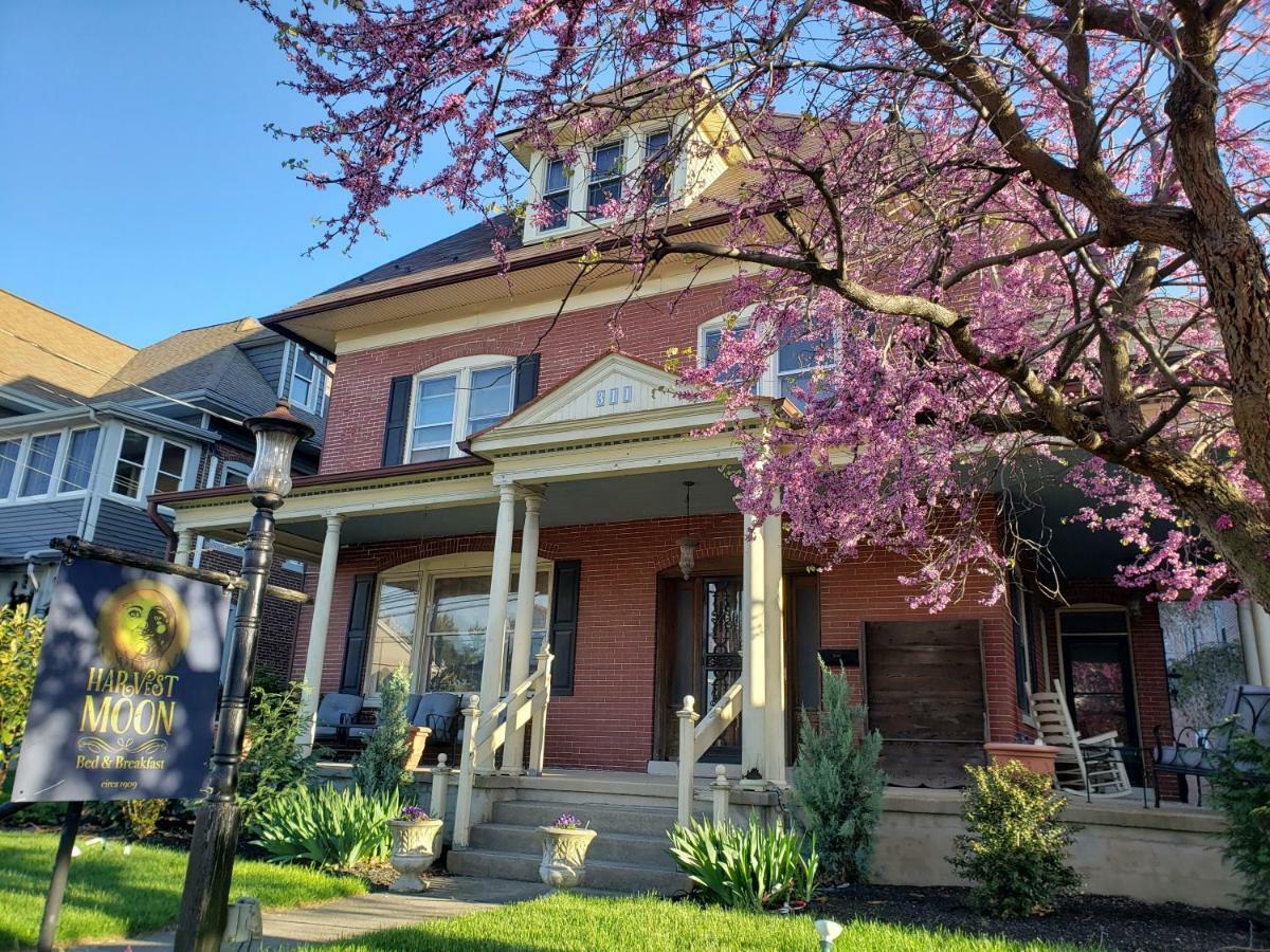 Harvest Moon Bed & Breakfast New Holland Екстериор снимка
